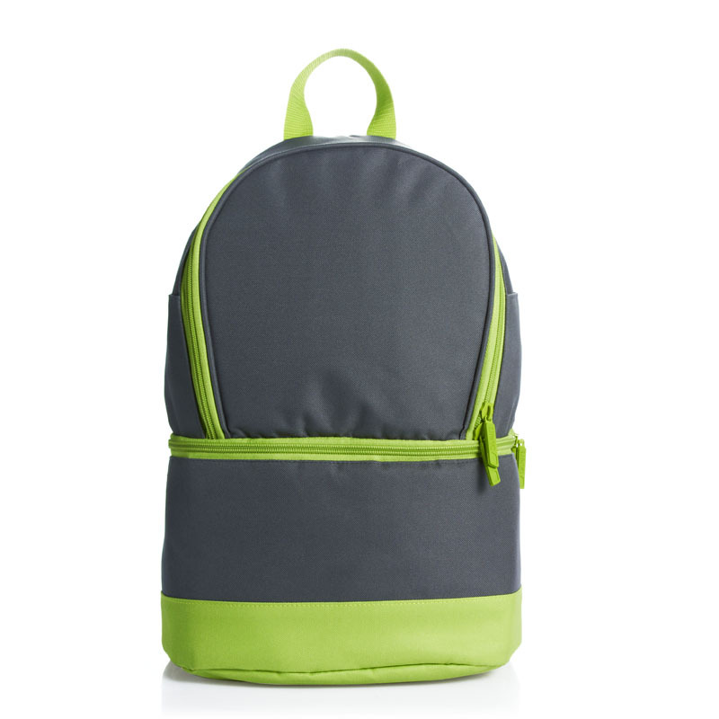 Insulated Cooler Backpack 6