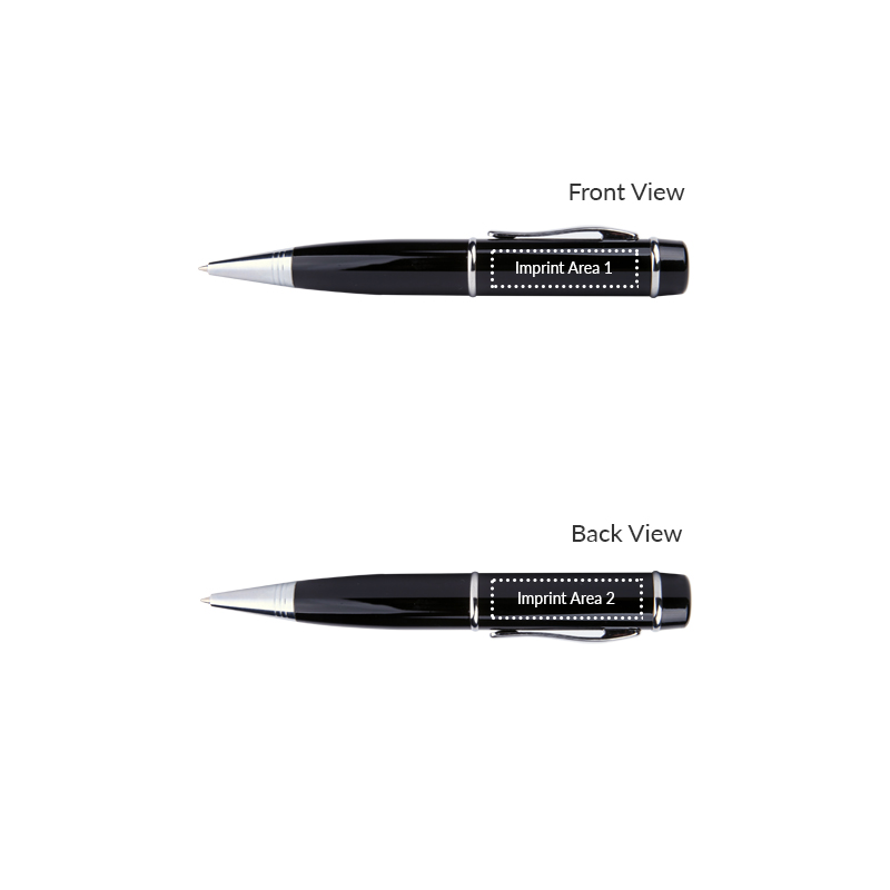 Pen USB Flash Drive 2