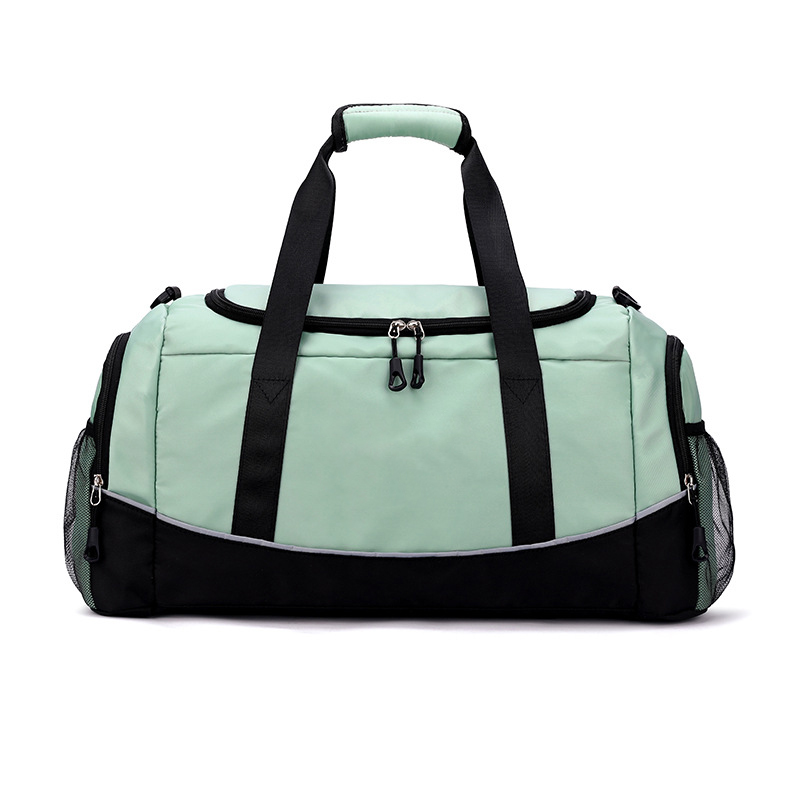 Dry And Wet Separation Exercise Yoga Fitness Bag 2