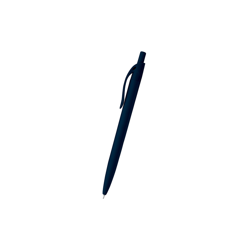 Sleek Write Rubberized Pen 5