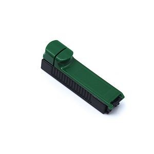 Cigarette Rolling Machine With Solid Plastic And Metal Tube 8