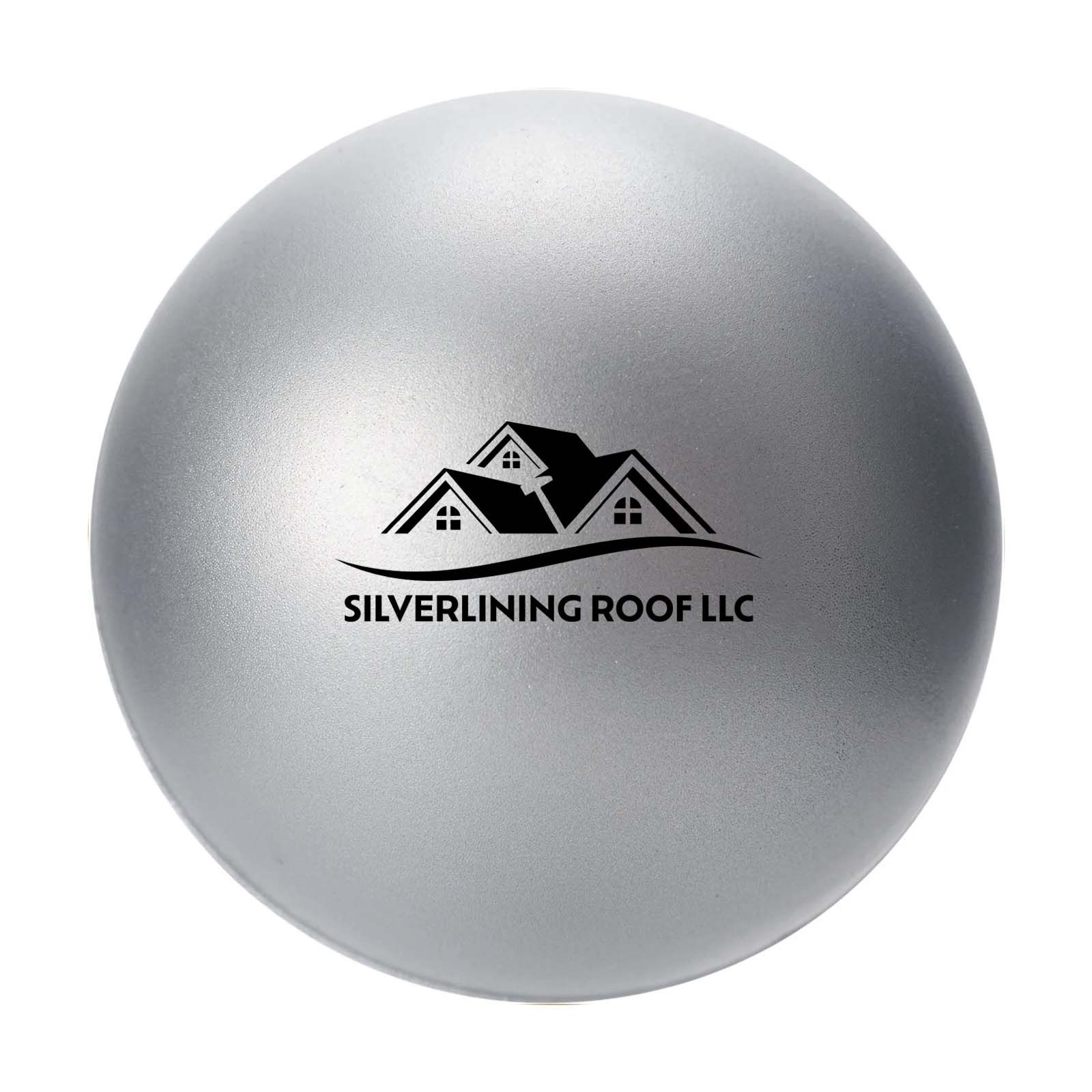 Round Stress Ball 21