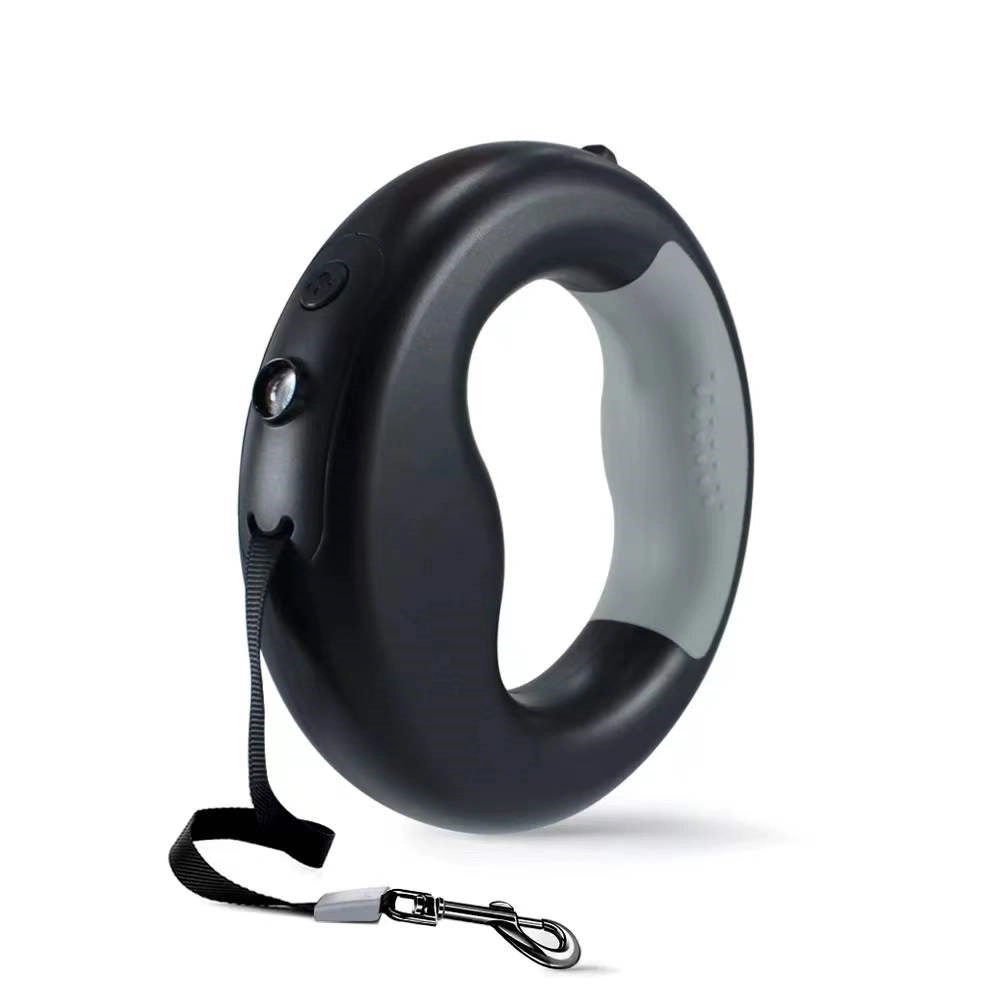 Retractable Dog Leash 5