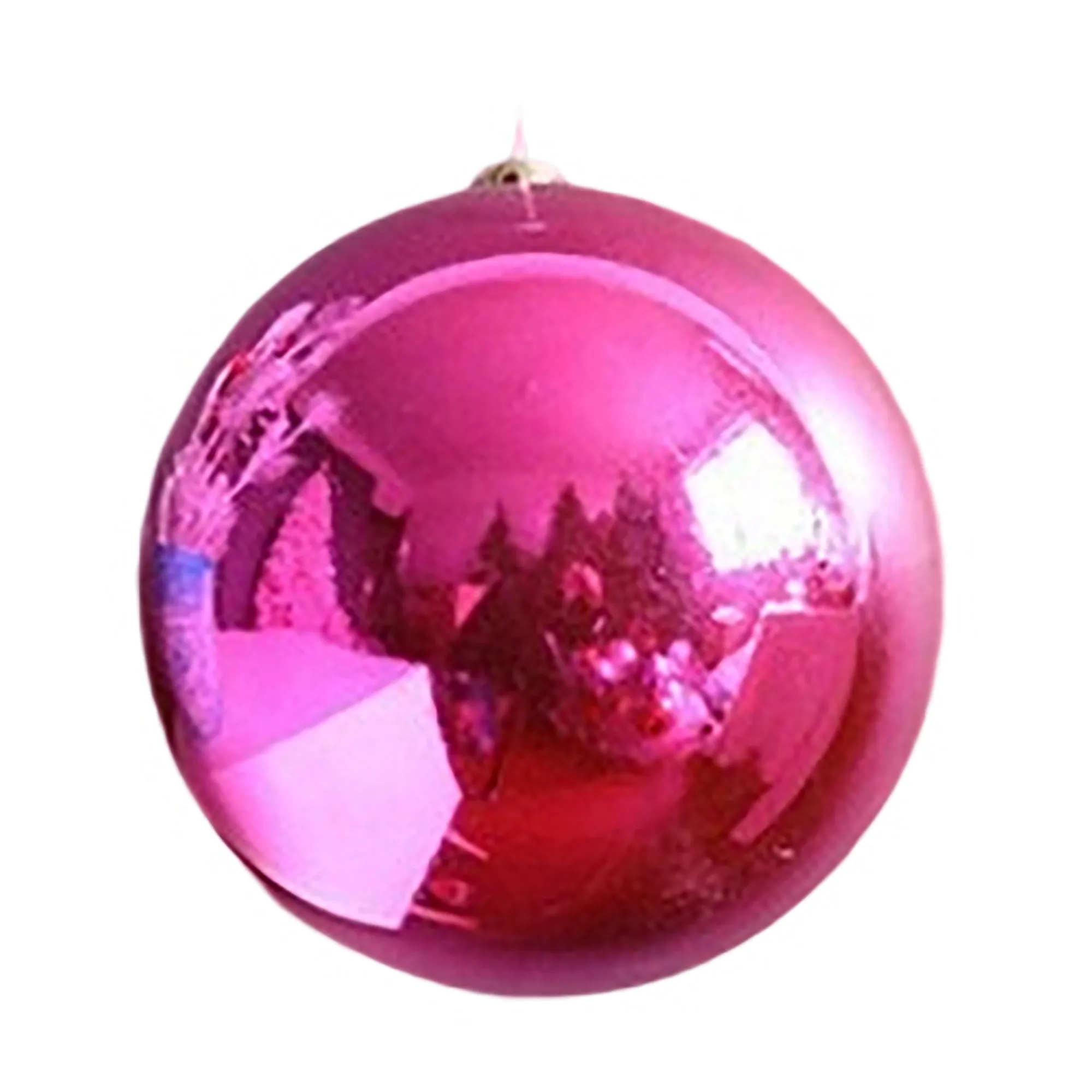 Christmas Ornament Ball 12