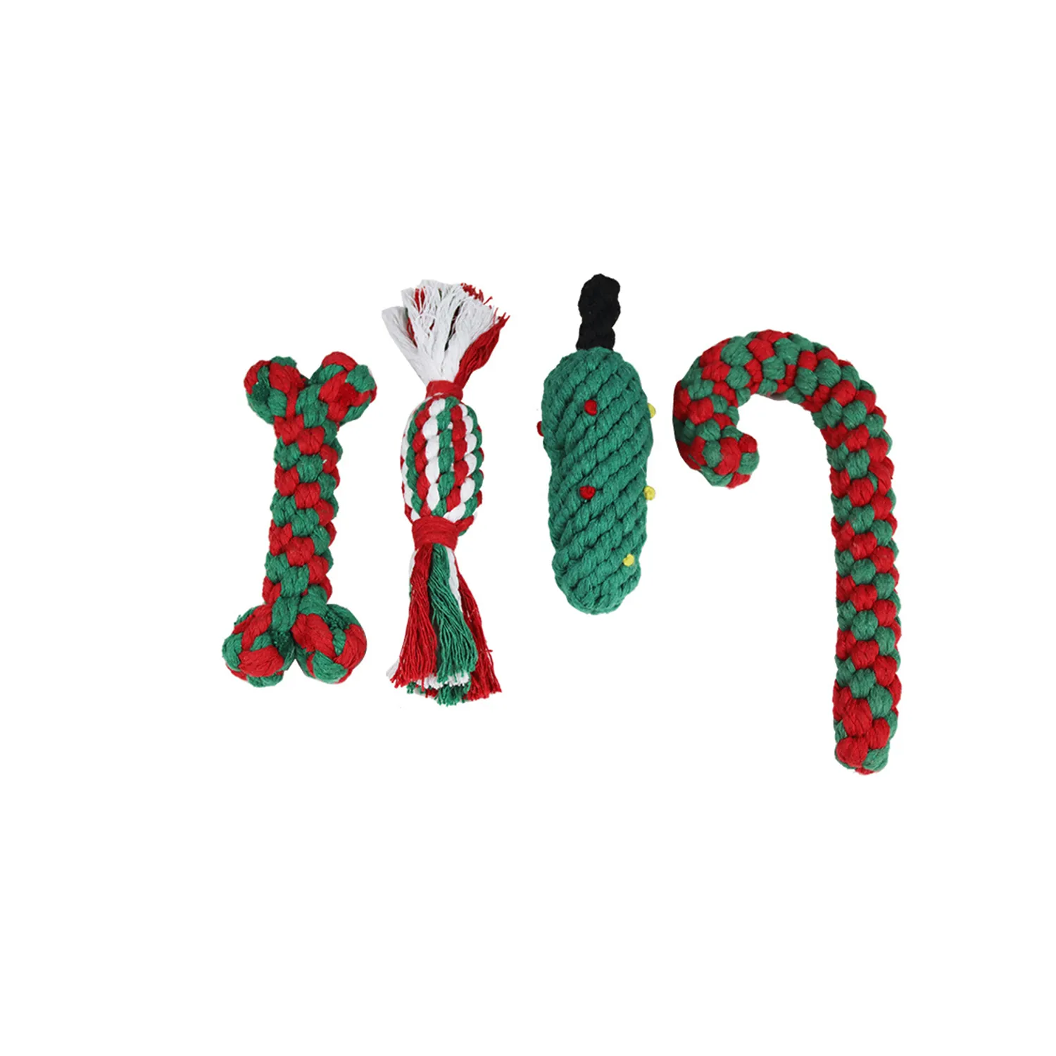 Pet Tooth Cleaning Rope 2