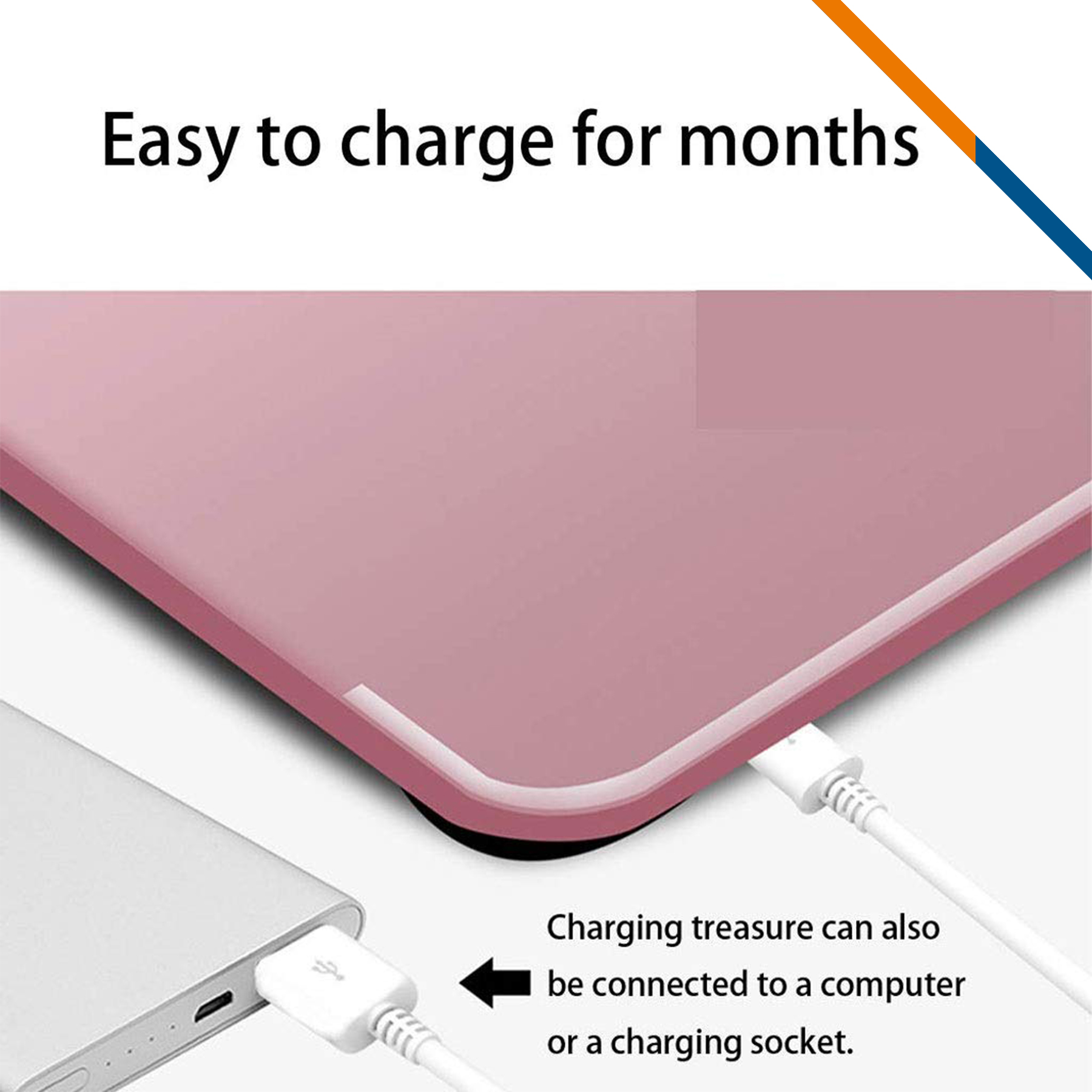 Sampson Electronic Scale 5
