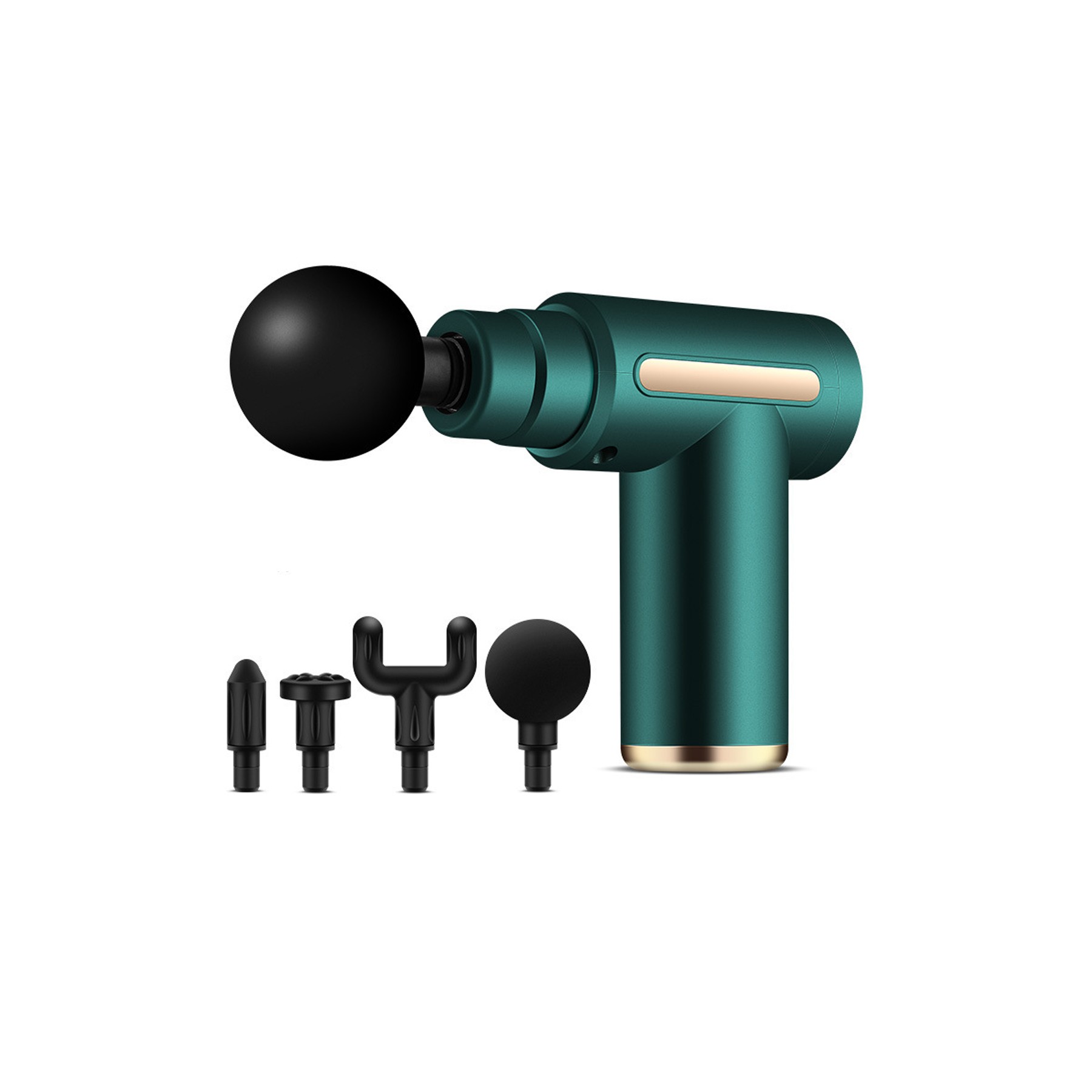 Mini Massage Gun 2