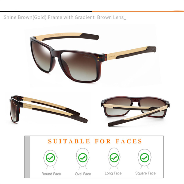 Polarized Sunglasses 2