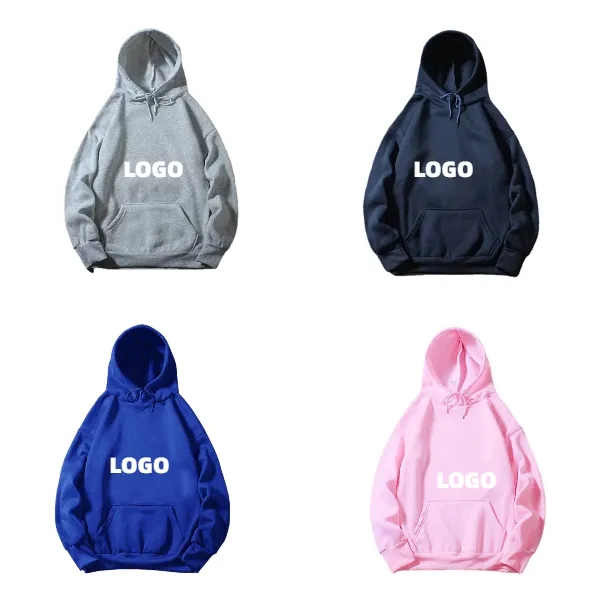 Classic Hoodie 1