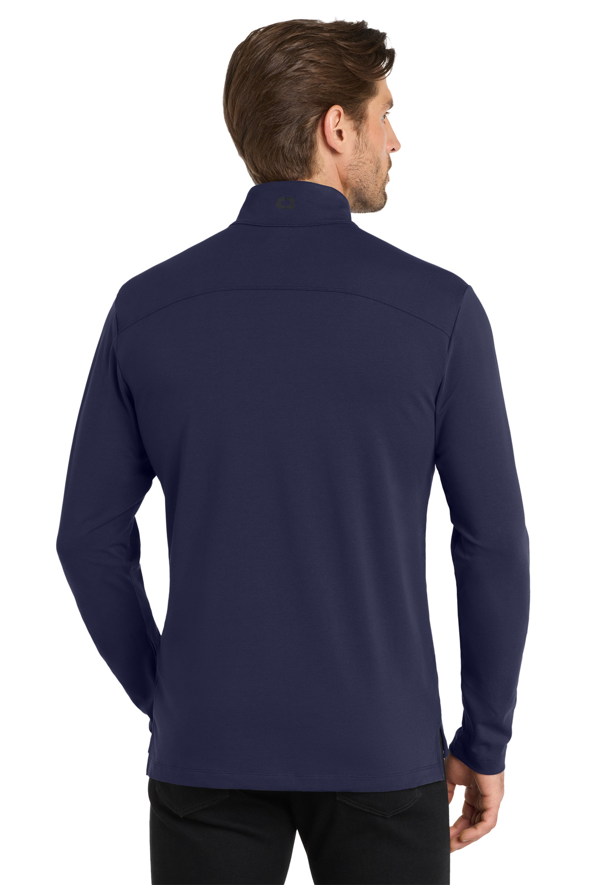 OGIO Limit 1/4-Zip. OG139 29
