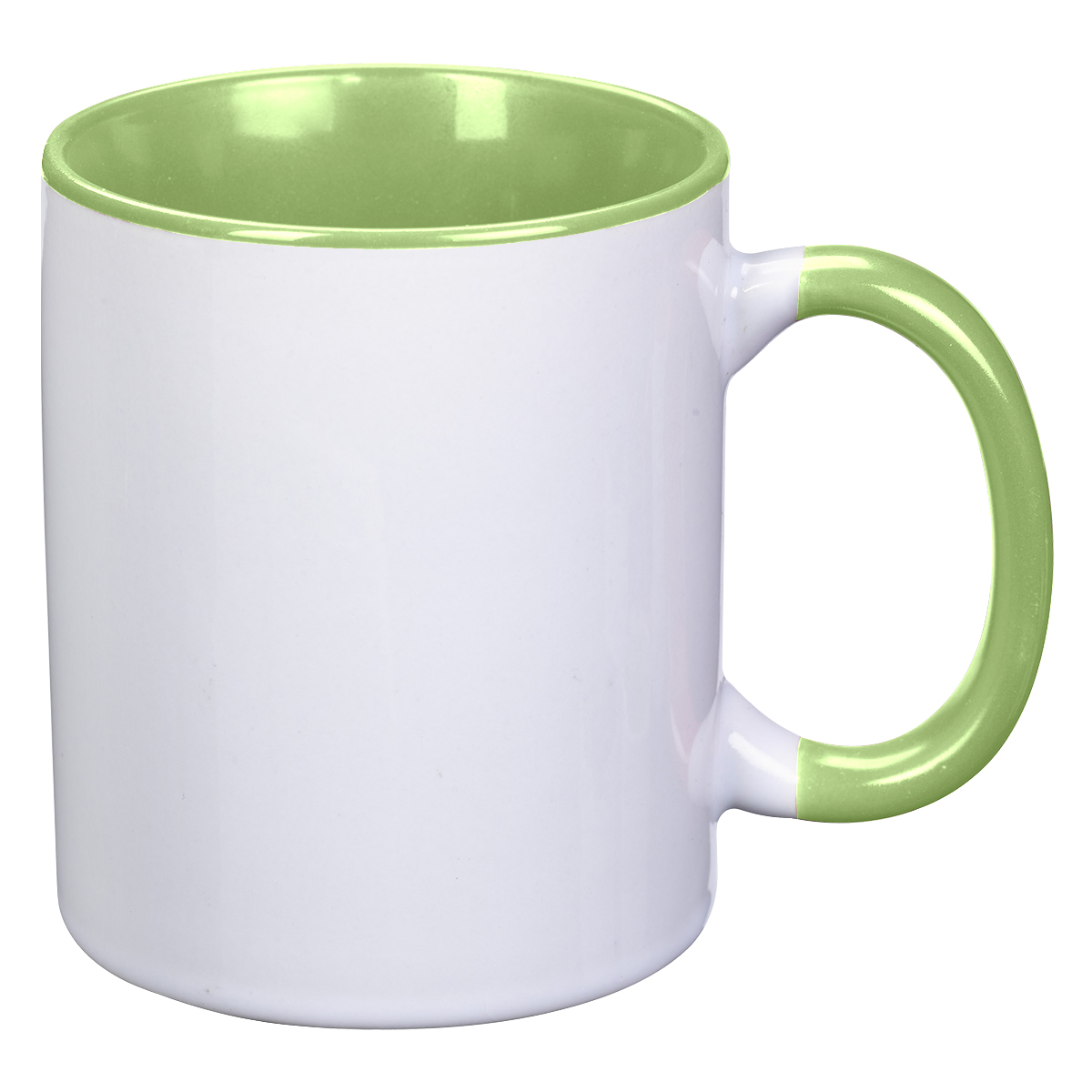 11 Oz. Dye Blast Full Color Mug 8