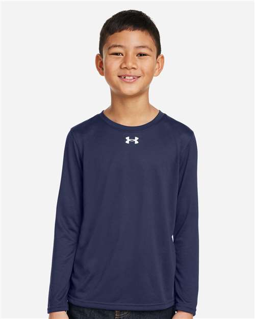 Youth Tech™ Team Long Sleeve T-Shirt - 1377488 7