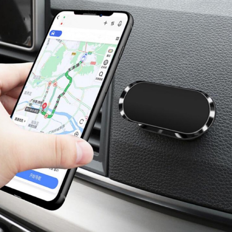Quantum Magnetic Car Mount 7