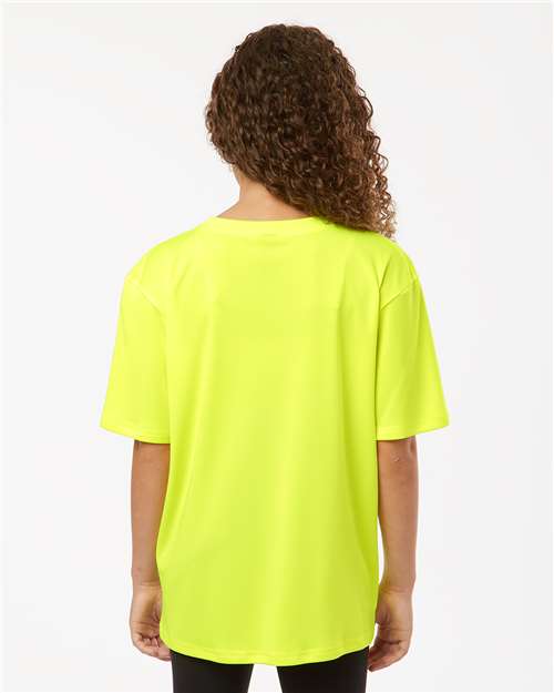 Youth Pro-Lock Performance T-Shirt - 48000Y 78