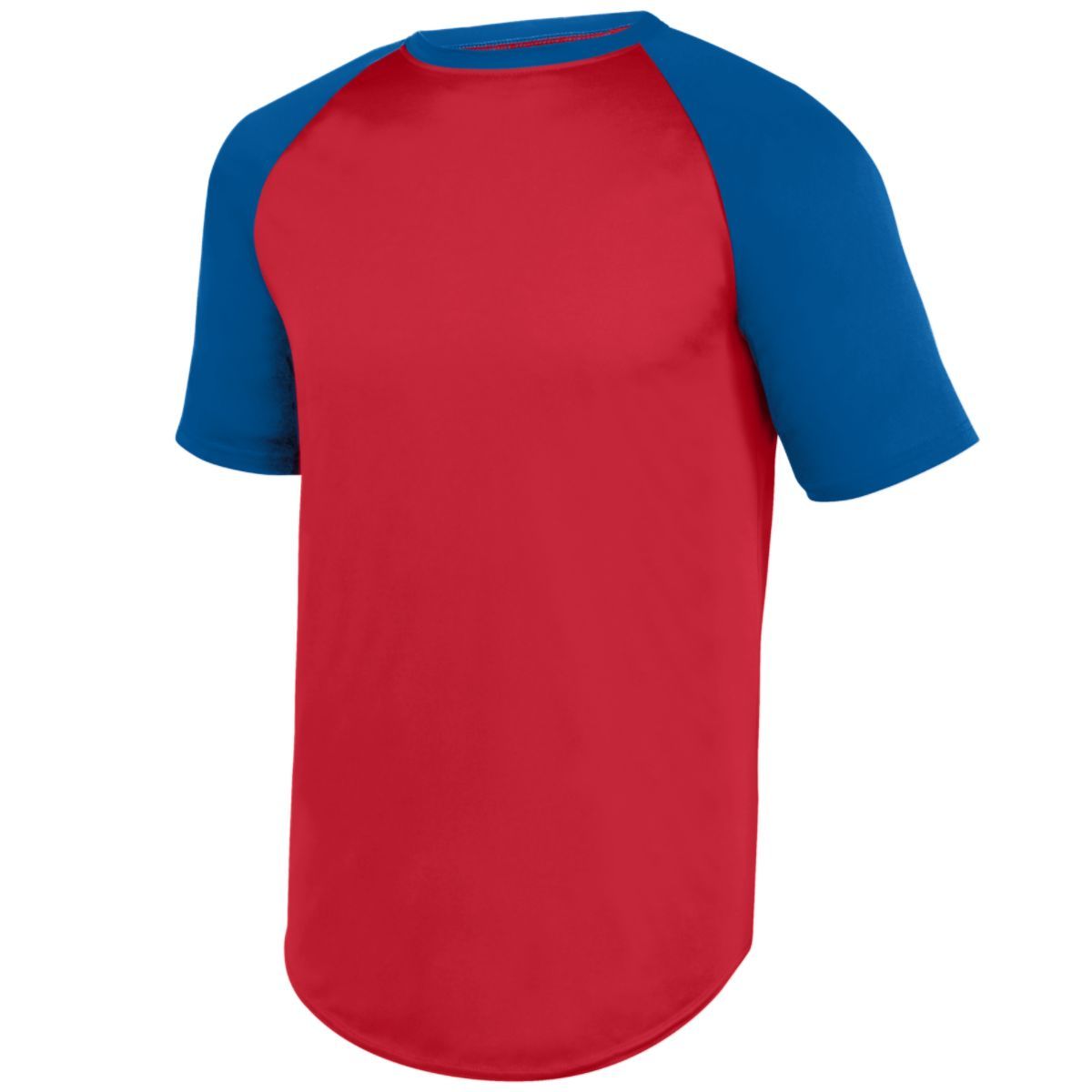 Youth Attain Diamond Jersey 2