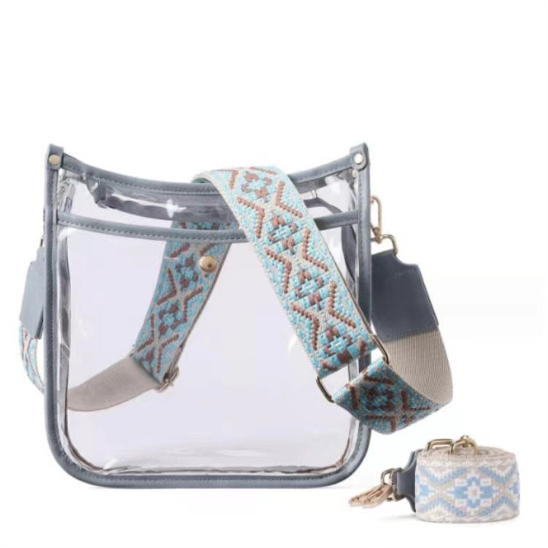 Women Clear Bag 6