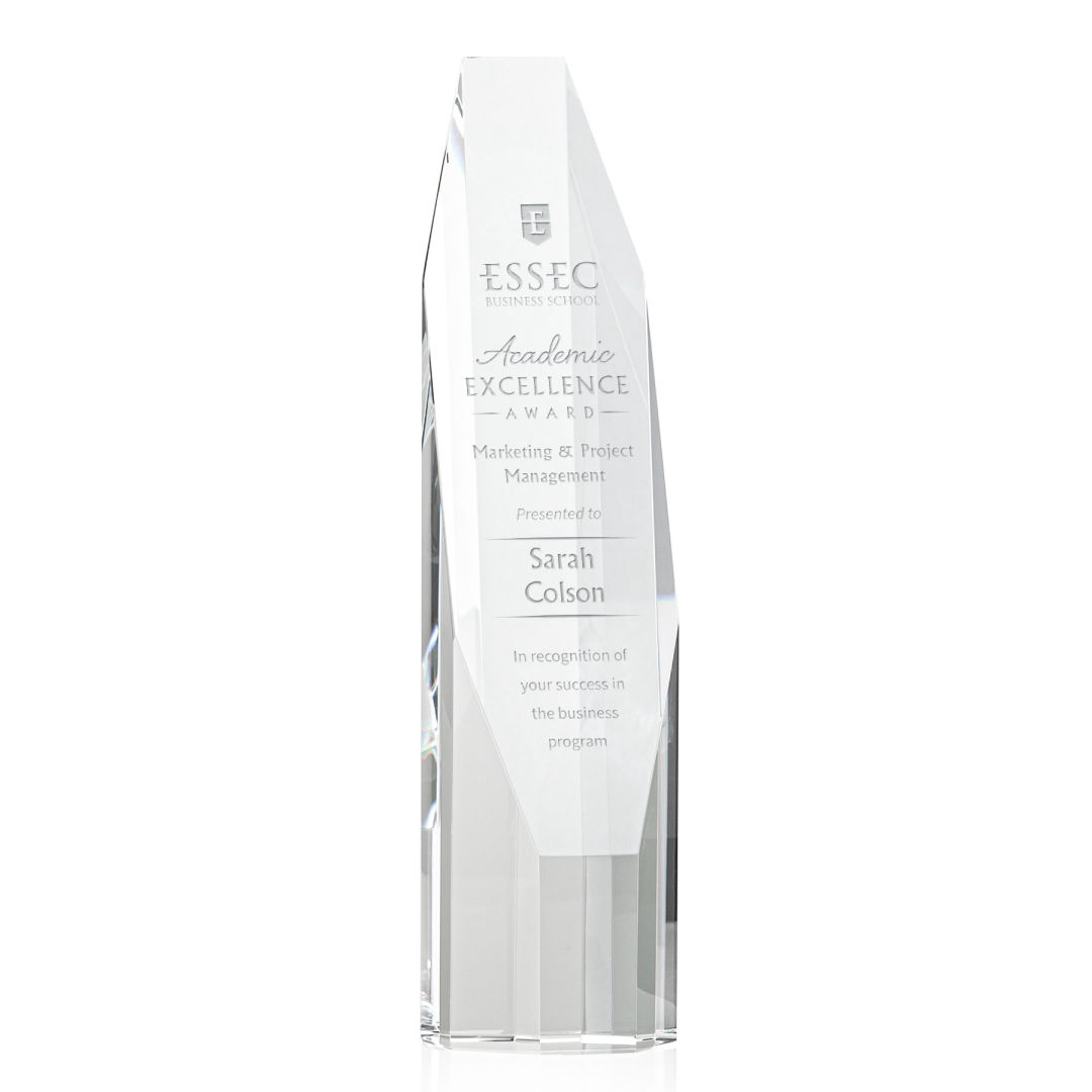 Barrhaven Award 14