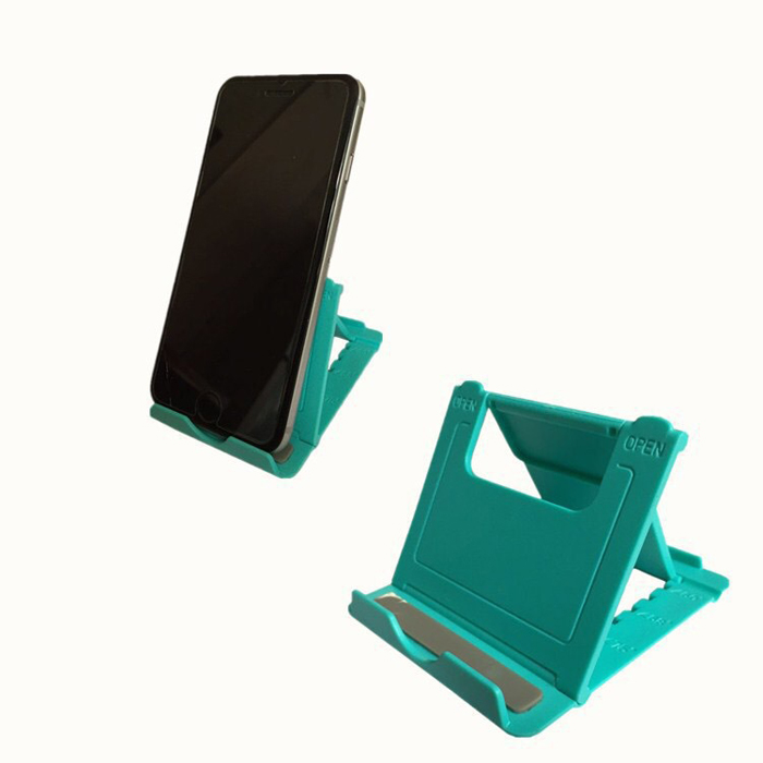 Adjustable Phone Support Holder--3.27"*2.83"*0.43" 1