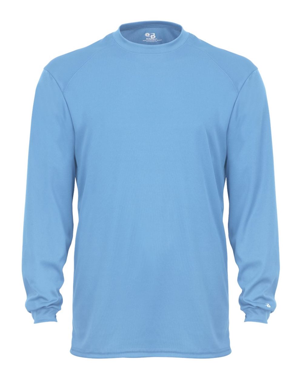 Unisex B-Core Long Sleeve T-Shirt - 4104 71