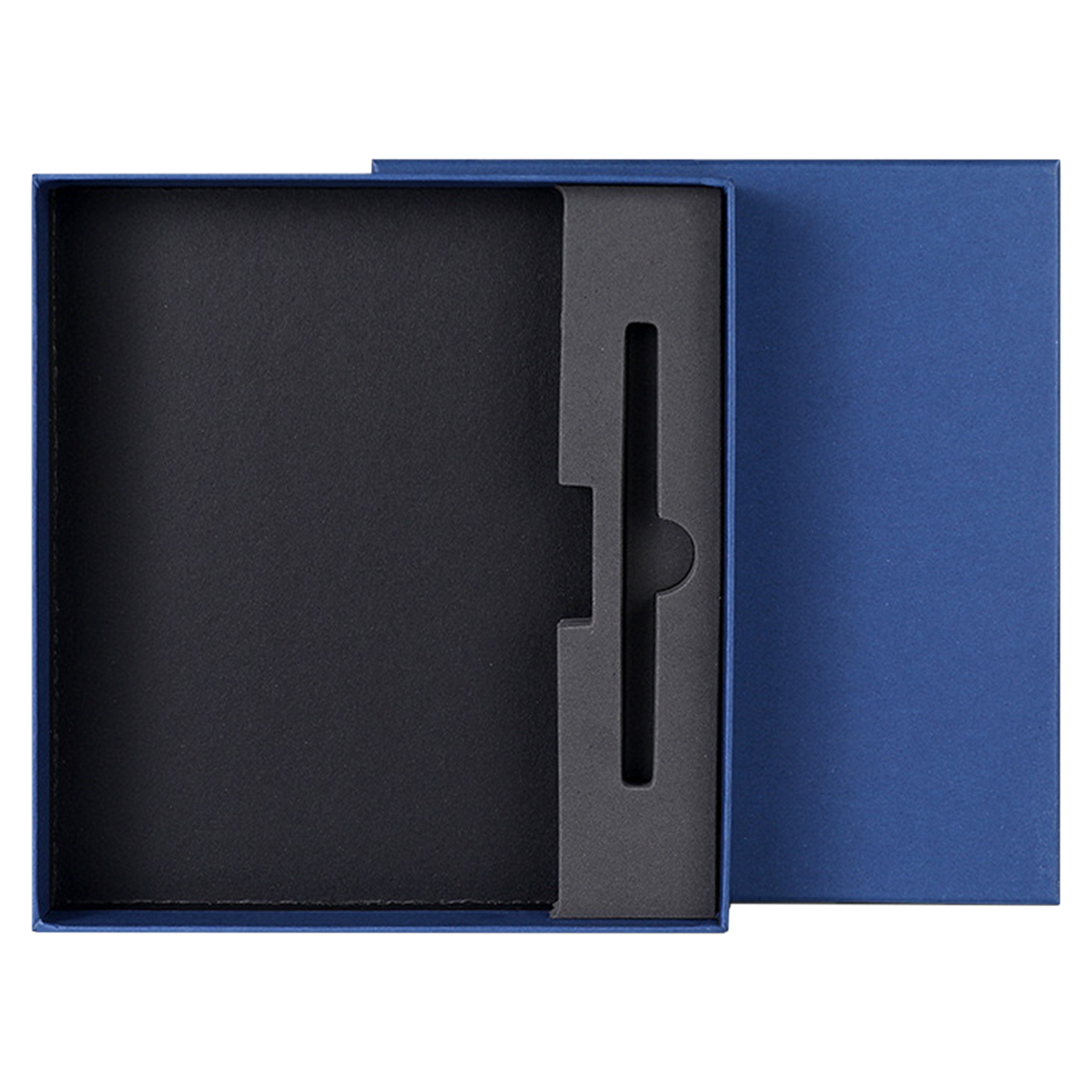 Faux Leather Business Notebook Gift Box 7