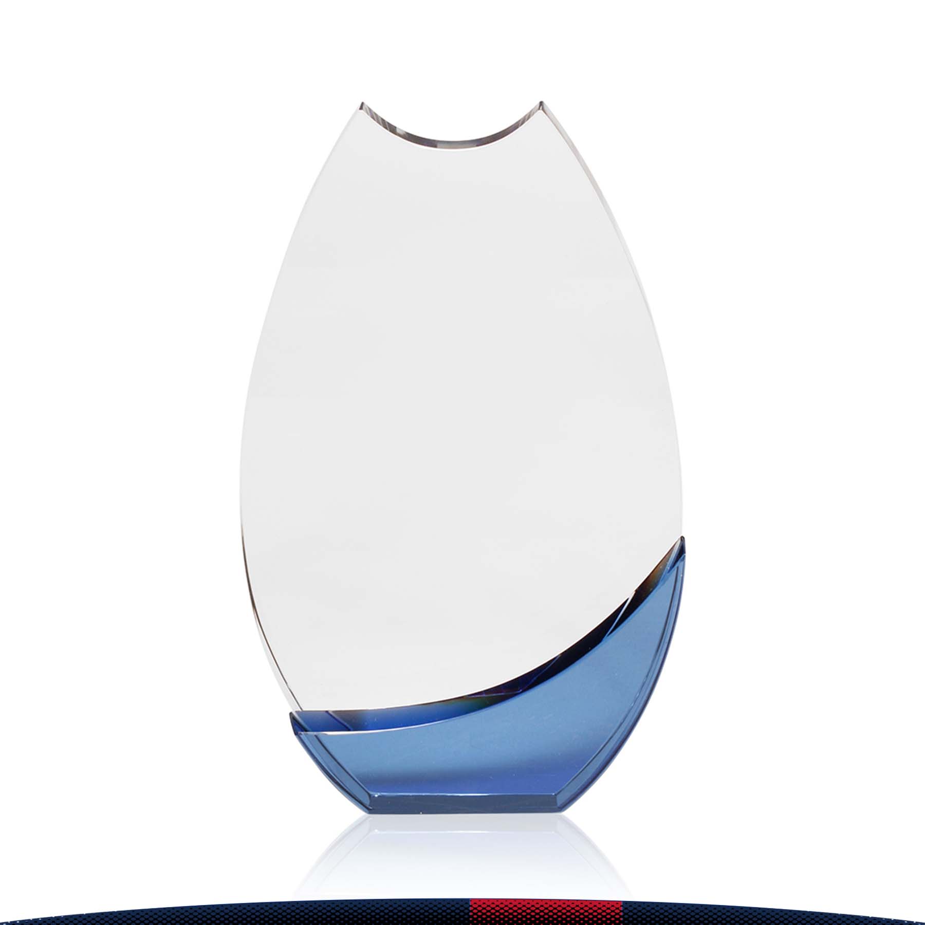 Receptions Crystal Awards 3