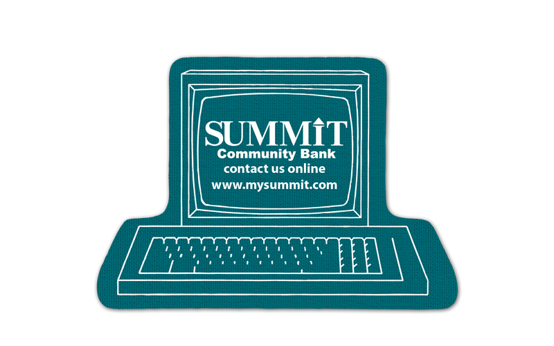 Computer Vinyl Jar Opener 64