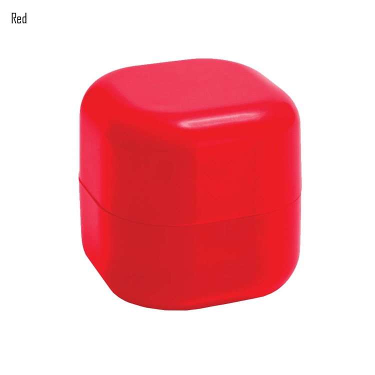 Lip Balm Cube 3