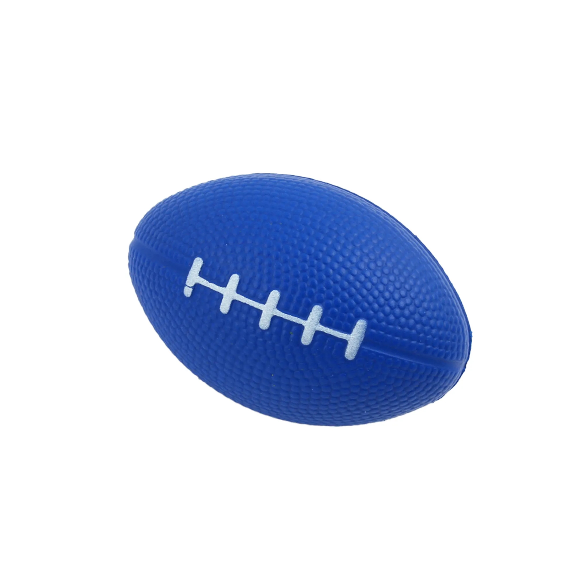 Custom PU Foam Stress Footballs 3