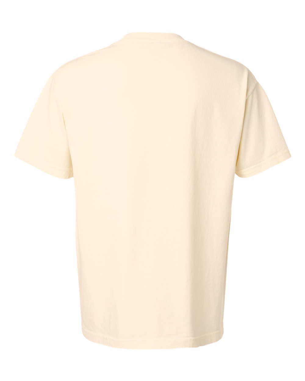 Unisex Garment-Dyed Heavyweight Cotton Tee - 1301GD 50