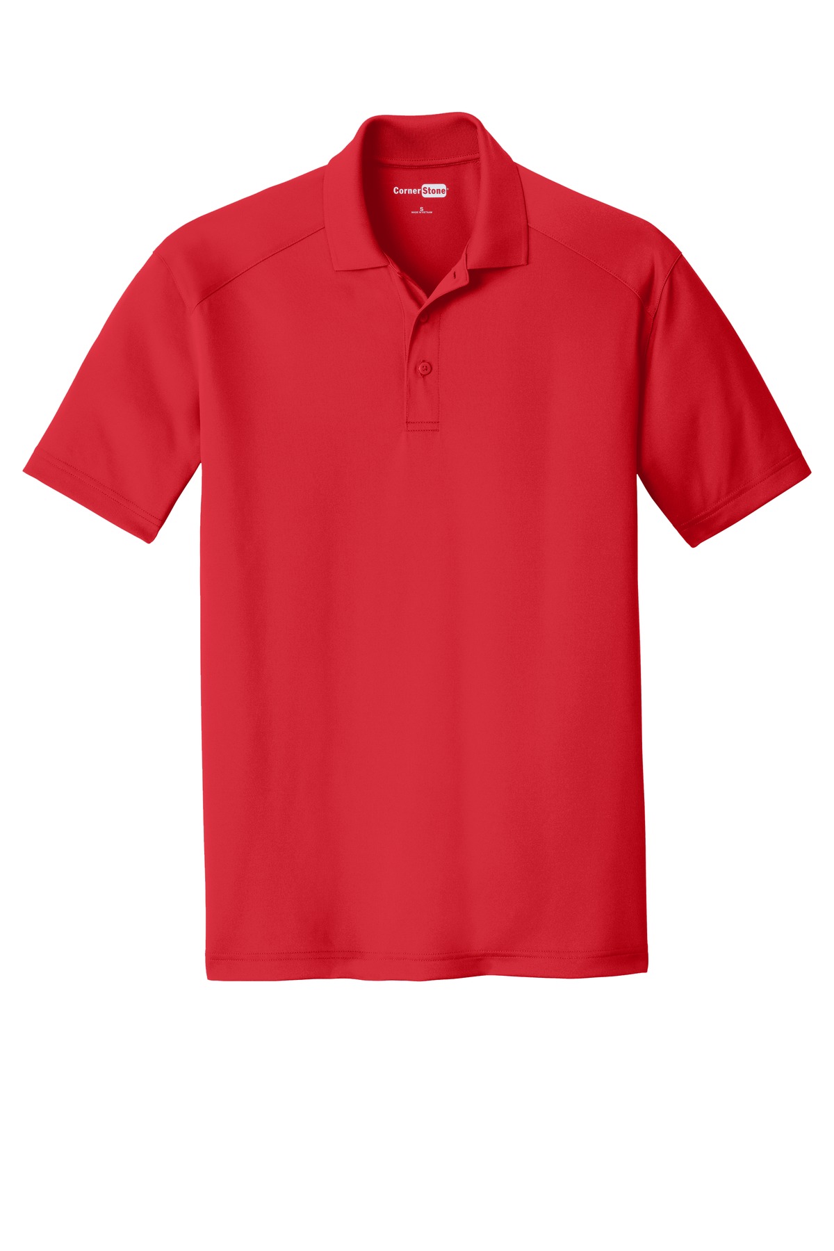 CornerStone® Select Lightweight Snag-Proof Polo 47