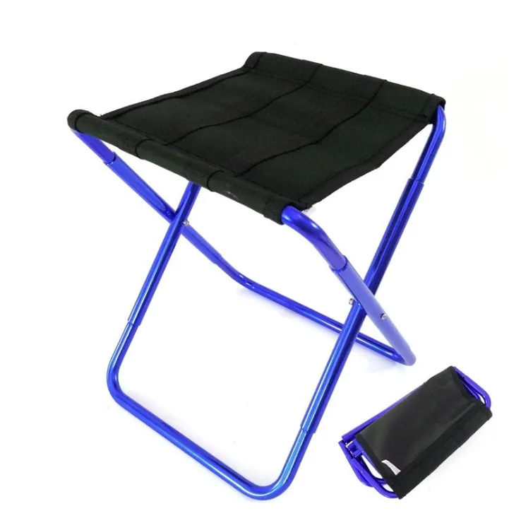 Portable Folding Camping Stool 4