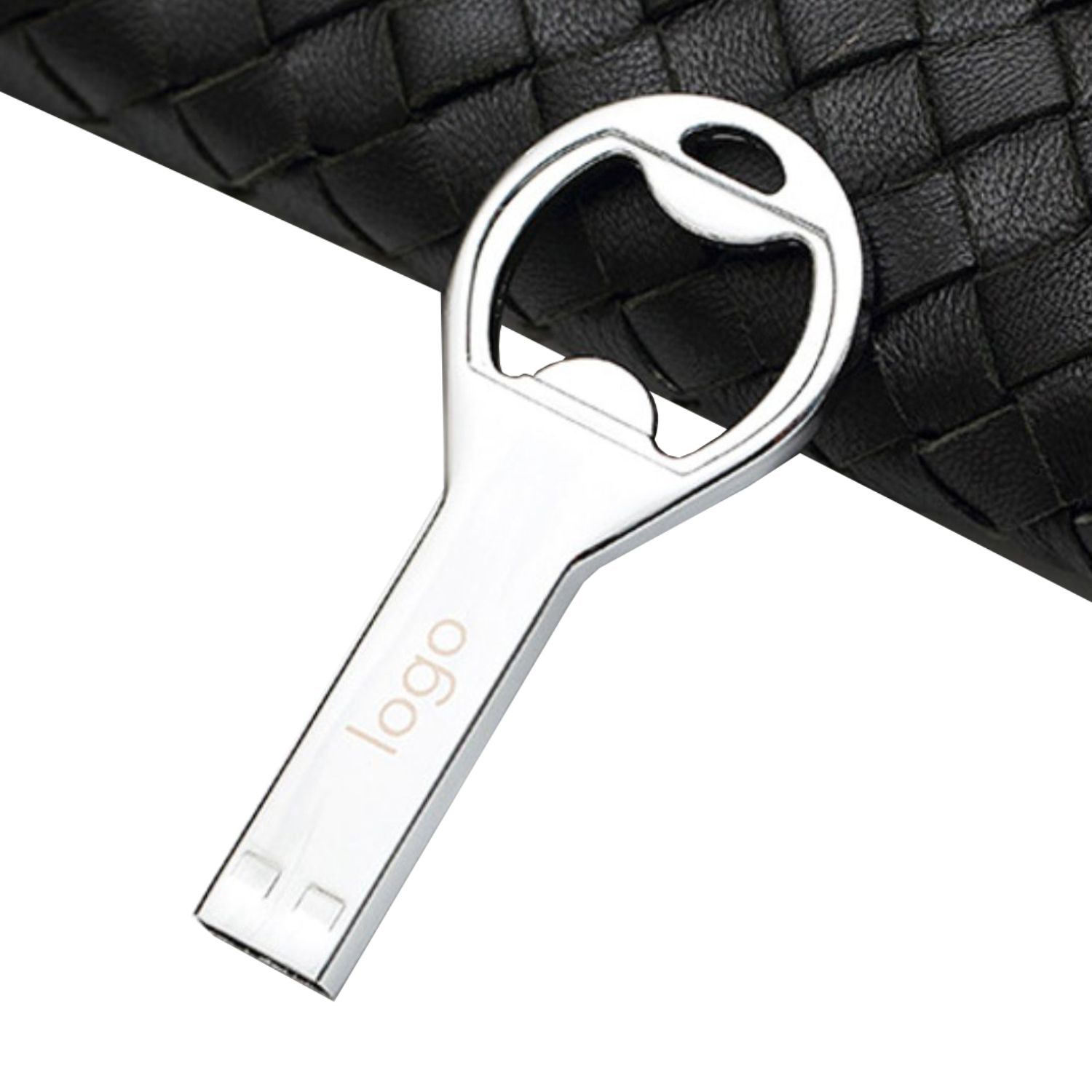 Bottle Opener Key USB Drive 4