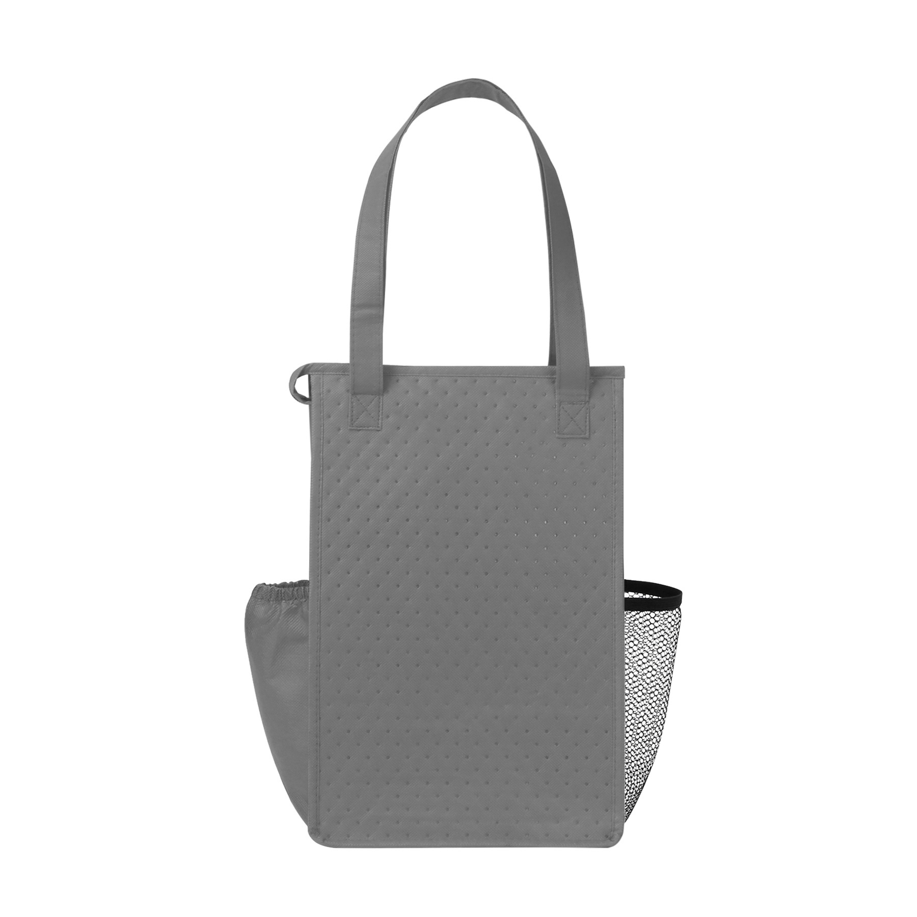 Therm-O Insulated Cooler Tote Bag 16