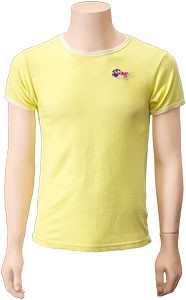 SMART Tiers Shirt 9