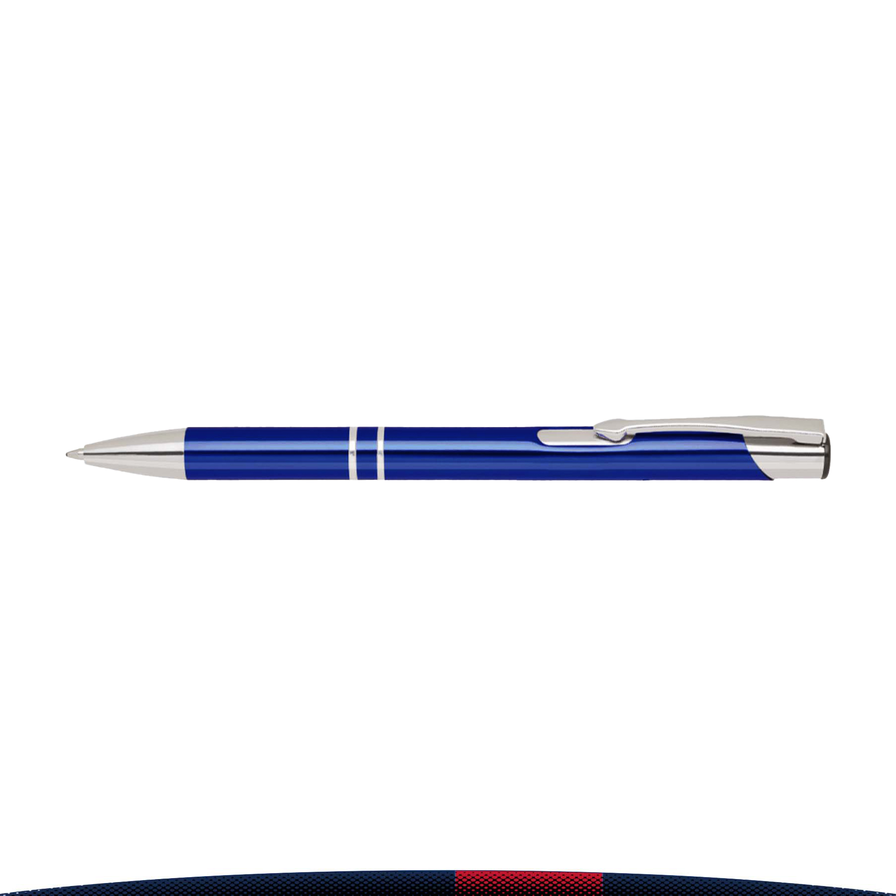 Blux Metal Pen 9