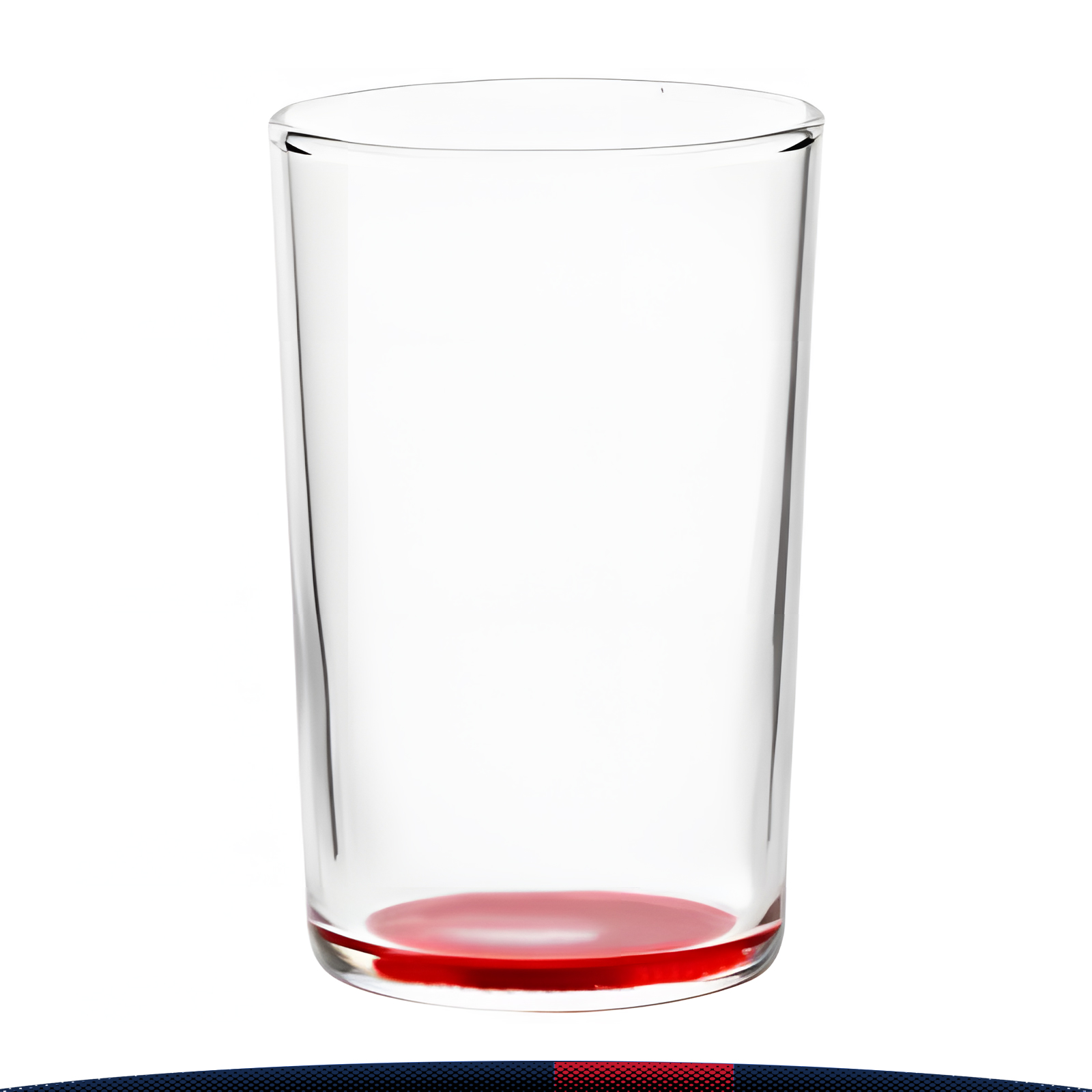5 oz. Libbey Straight Sampler Glasses 4