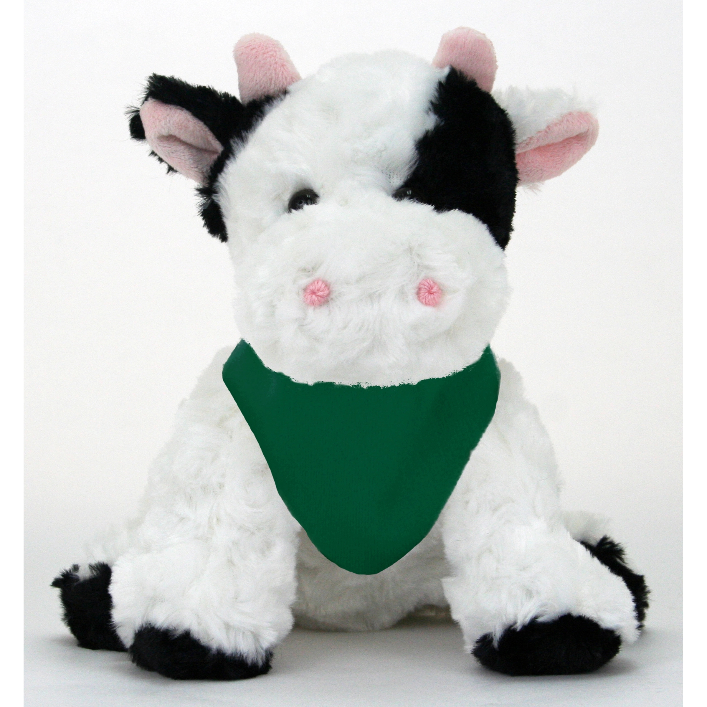 9" Terry Cow 11