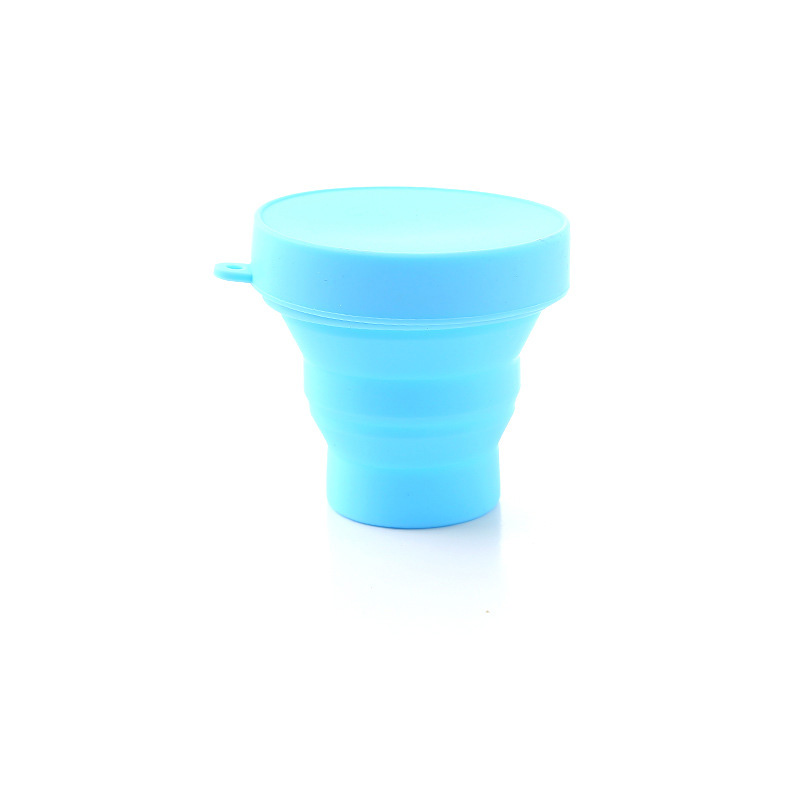 Silicone Foldable Cup 5