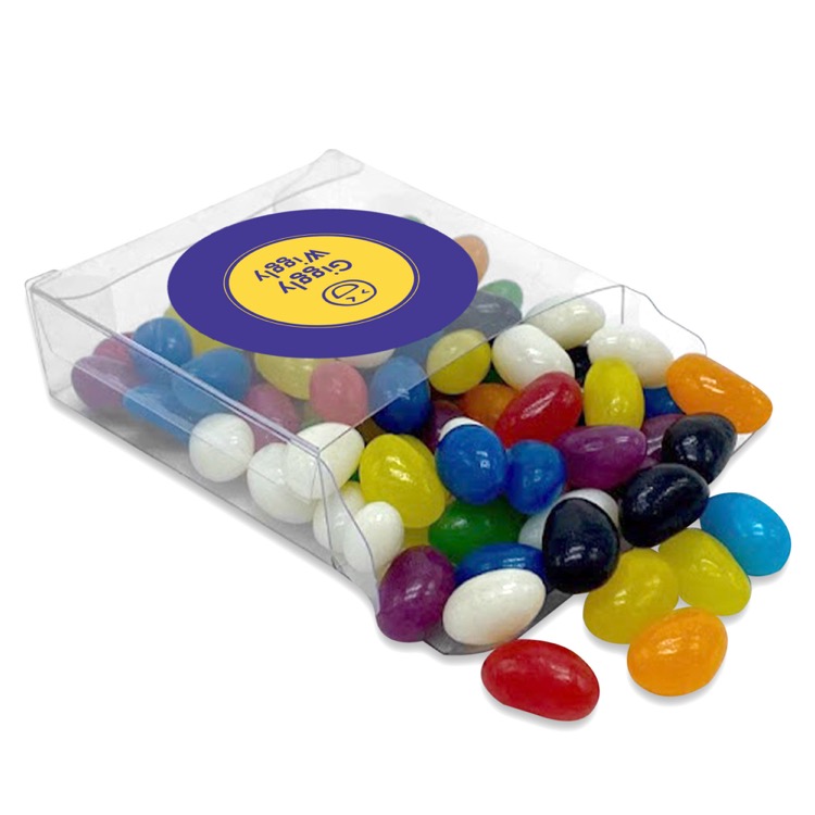 Jelly Bean In Box 50g 9