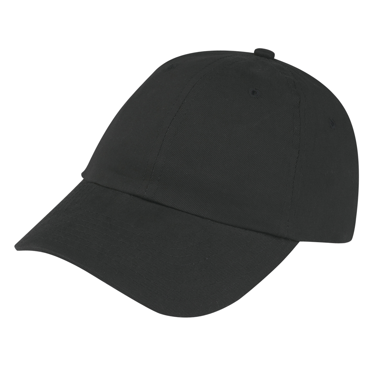 Brushed Cotton Twill Cap 1