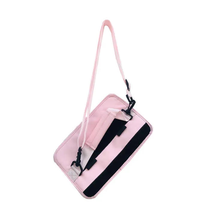 Golf Club Bag 2