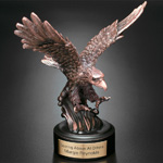 Landing Eagle 4