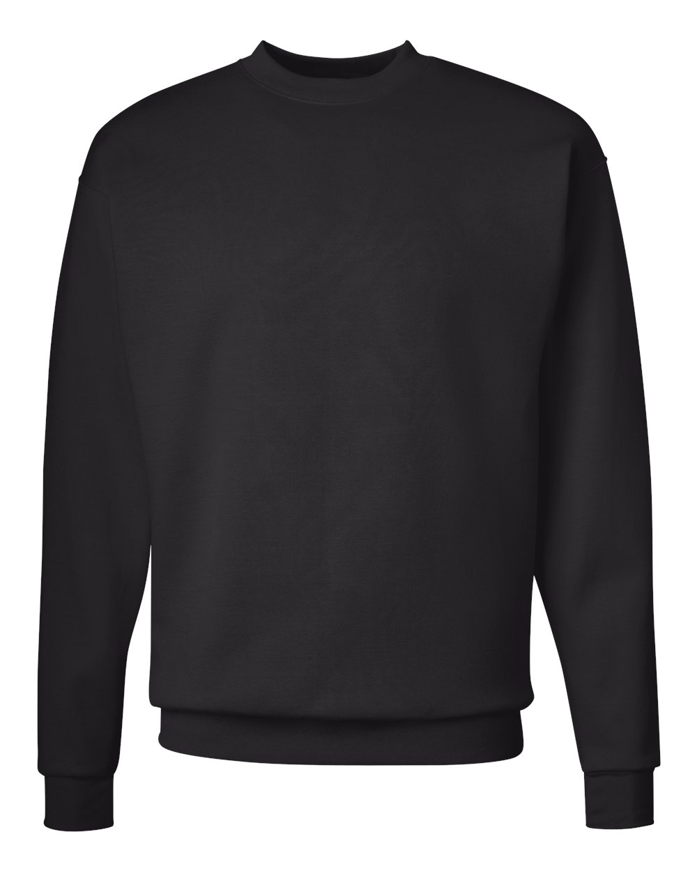 Unisex EcoSmart® Crewneck Sweatshirt - P160 1