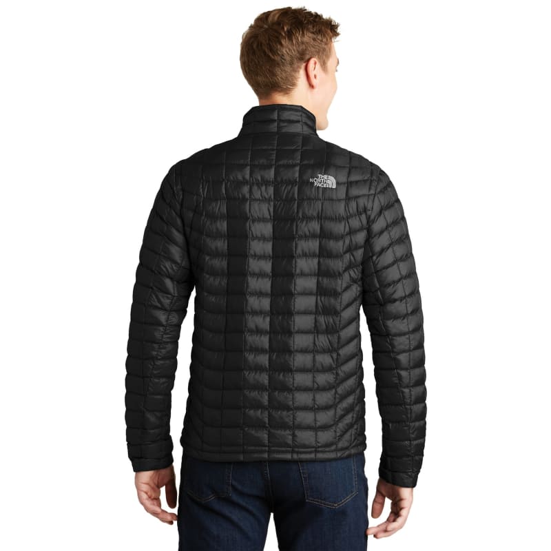 The North Face The North Face ThermoBall Trekker Jacket. NF0A3LH2 5
