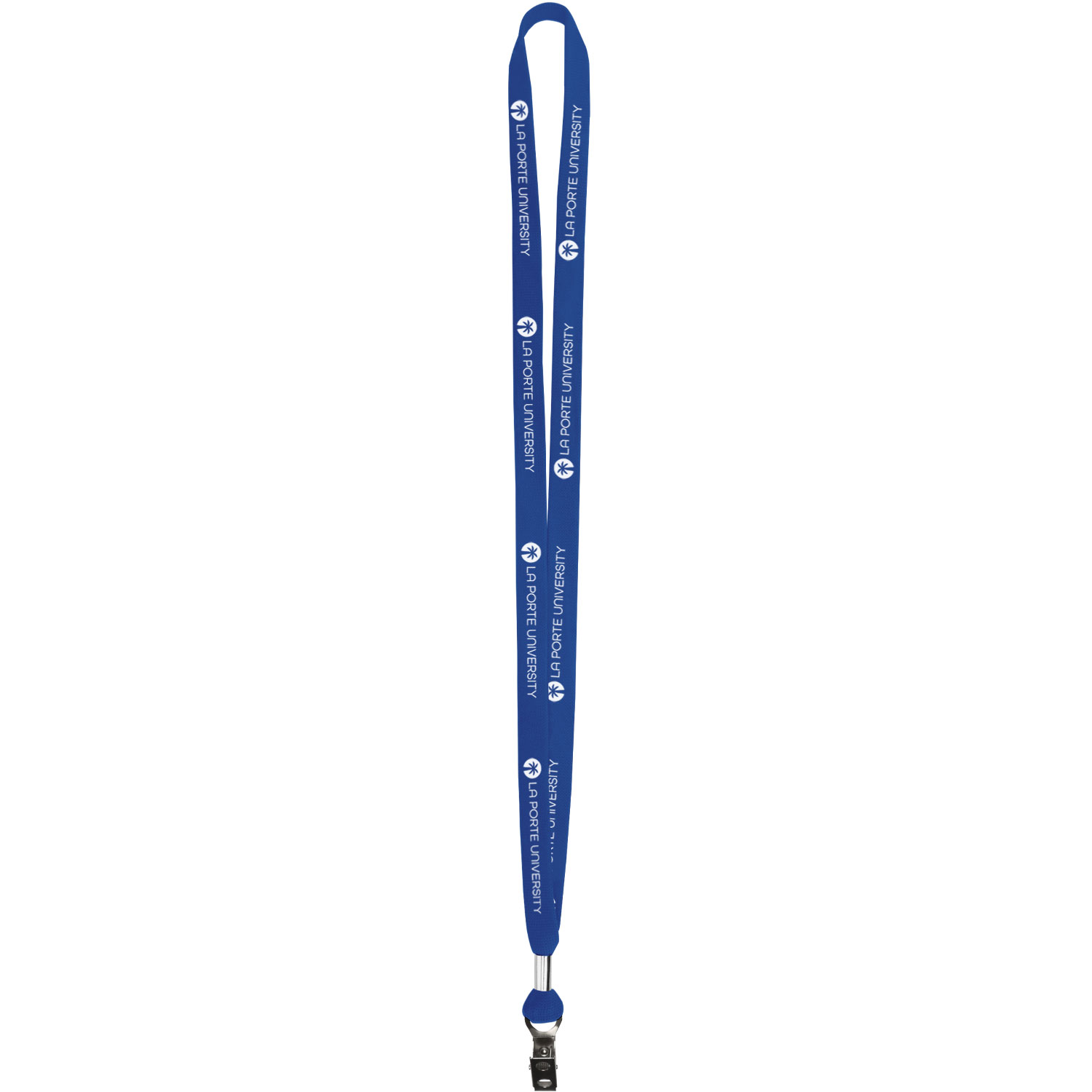 5/8" Two Ply Polyester Lanyard 4