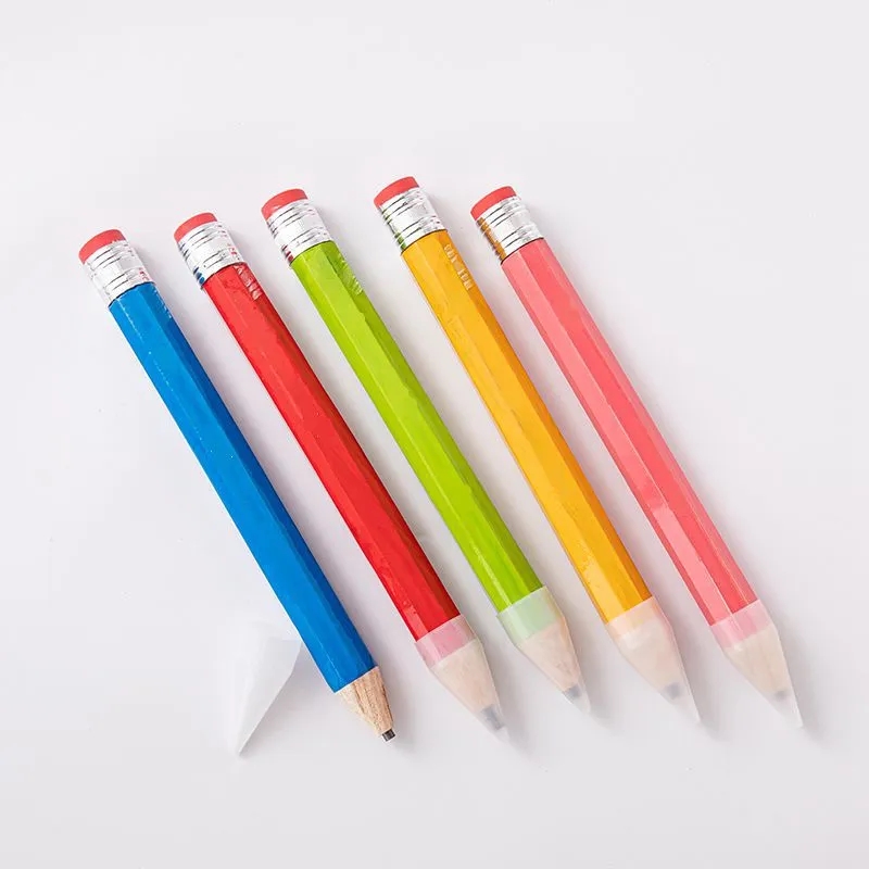 Extra Large Pencil 6