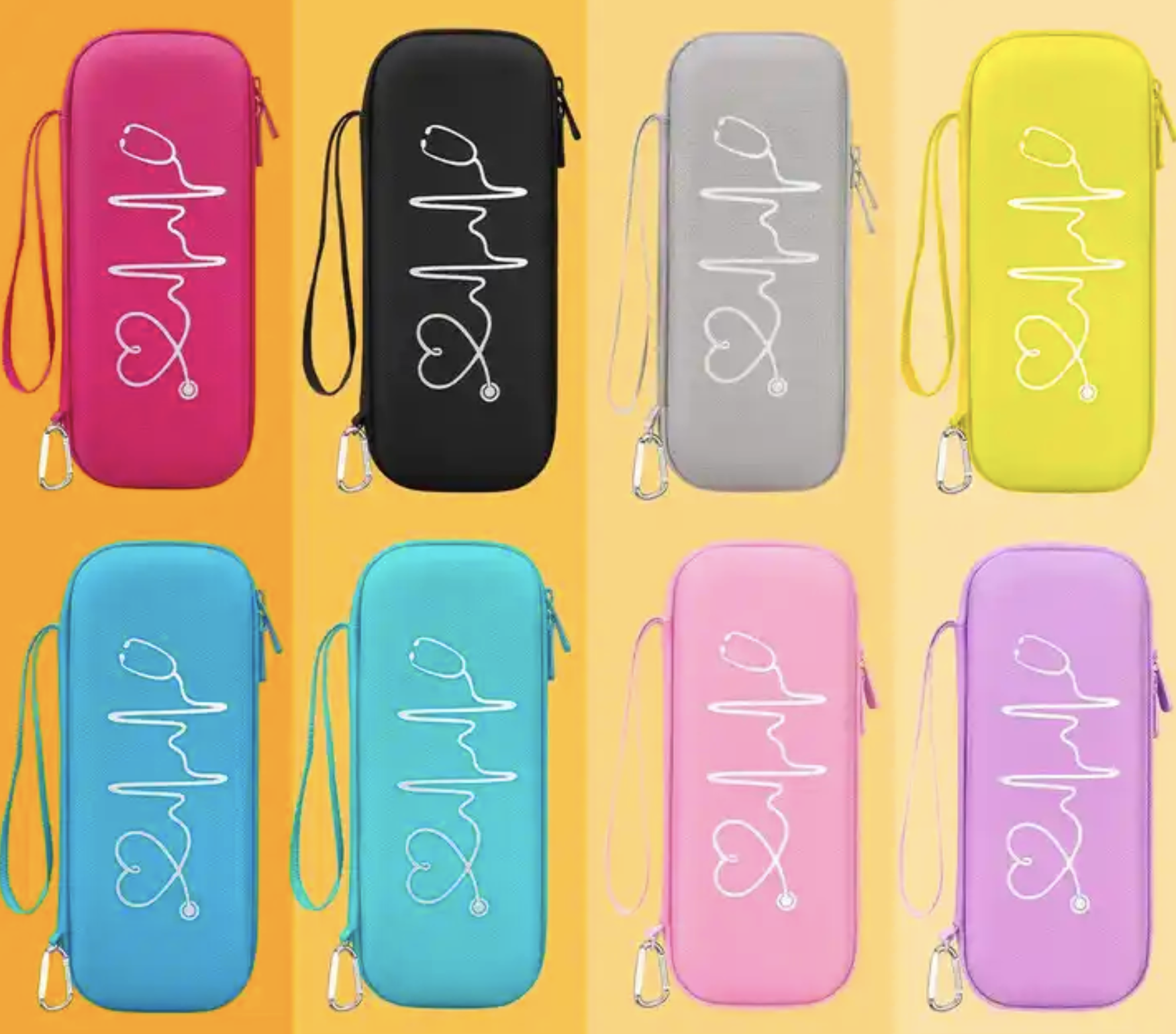 Stethoscope Case 3