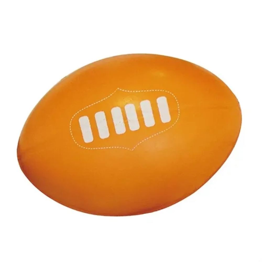 Large Football Stress Ball 2