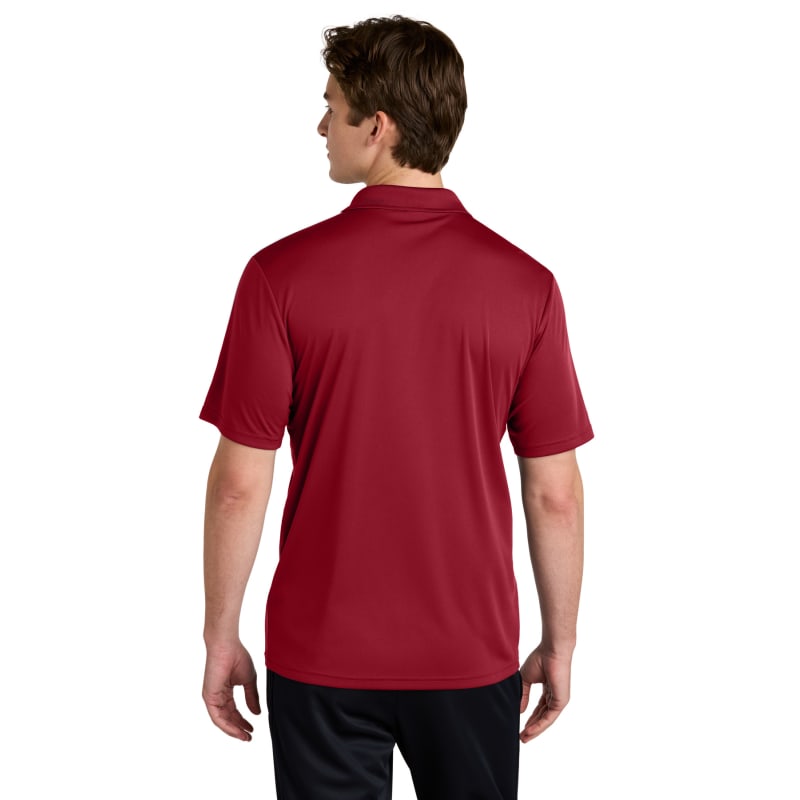 Sport-Tek Competitor United Polo 54