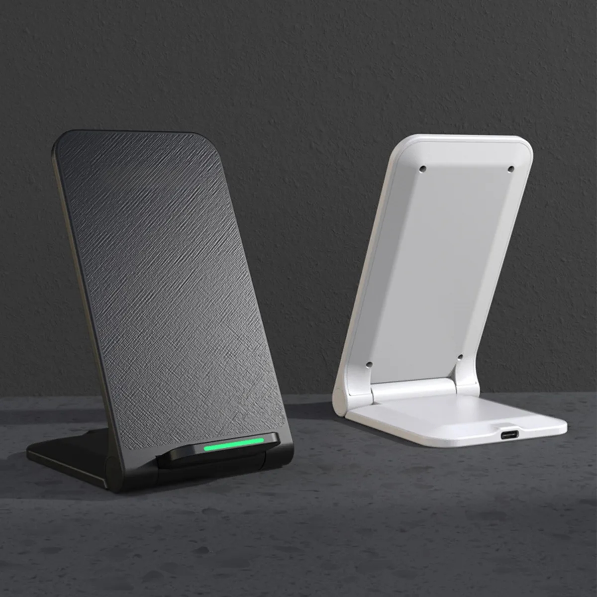 Universal Wireless Chargers And Charging Stands 7